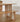 RATTAN FURNITURE Nakahara Elegant Solid Wood Dining Set from RATTAN FURNITURE