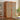 RATTAN FURNITURE Naminara Elegant Cherrywood Retro Double-Door Wardrobe from RATTAN FURNITURE