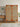 RATTAN FURNITURE Naminara Elegant Cherrywood Retro Double-Door Wardrobe from RATTAN FURNITURE