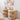 RATTAN FURNITURE Norrala Chic Scandinavian Floating Cabinet. from RATTAN FURNITURE