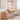 RATTAN FURNITURE Norrala Chic Scandinavian Floating Cabinet. from RATTAN FURNITURE