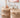 RATTAN FURNITURE Norrala Chic Scandinavian Floating Cabinet. from RATTAN FURNITURE