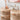RATTAN FURNITURE Norrala Chic Scandinavian Floating Cabinet. from RATTAN FURNITURE