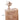 RATTAN FURNITURE Norrala Chic Scandinavian Floating Cabinet. from RATTAN FURNITURE