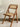 RATTAN FURNITURE Santiago Bold Red Dining Chair from RATTAN FURNITURE