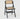 RATTAN FURNITURE Santiago Bold Red Dining Chair from RATTAN FURNITURE