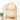 RATTAN FURNITURE Santiago Charming Solid Oak Storage Cabinet from RATTAN FURNITURE