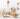 RATTAN FURNITURE Santiago Charming Solid Oak Storage Cabinet from RATTAN FURNITURE