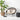 RATTAN FURNITURE Santiago Cozy Outdoor Lounge Set from RATTAN FURNITURE