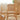 RATTAN FURNITURE Santiago Cozy Woven Leisure Coffee Table Set from RATTAN FURNITURE