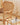 RATTAN FURNITURE Santiago Cozy Woven Leisure Coffee Table Set from RATTAN FURNITURE