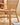 RATTAN FURNITURE Santiago Cozy Woven Leisure Coffee Table Set from RATTAN FURNITURE