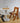 RATTAN FURNITURE Santiago Elegant Solid Wood Dining Chair from RATTAN FURNITURE