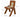RATTAN FURNITURE Santiago Elegant Solid Wood Dining Chair from RATTAN FURNITURE