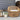 RATTAN FURNITURE Santiago Elegant Waterproof Leisure Sofa Set from RATTAN FURNITURE