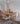 RATTAN FURNITURE Santiago Modern Minimalist Solid Wood Coffee Table from RATTAN FURNITURE