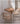 RATTAN FURNITURE Santiago Modern Minimalist Solid Wood Coffee Table from RATTAN FURNITURE
