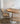 RATTAN FURNITURE Santiago Modern Minimalist Solid Wood Coffee Table from RATTAN FURNITURE