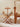 RATTAN FURNITURE Sapporo Vintage Wooden Storage Shelf from RATTAN FURNITURE