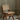 RATTAN FURNITURE Saramon Elegant Natural Wood Leisure High Chair from RATTAN FURNITURE