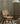 RATTAN FURNITURE Saramon Elegant Natural Wood Leisure High Chair from RATTAN FURNITURE