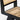 RATTAN FURNITURE Saramon Elegant Natural Wood Leisure High Chair from RATTAN FURNITURE
