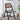 RATTAN FURNITURE Serafina Vintage Solid Wood Folding Chair from RATTAN FURNITURE