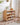 RATTAN FURNITURE Takamatsu Modern Multi-Level Storage Bookshelf from RATTAN FURNITURE