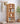 RATTAN FURNITURE Takamatsu Modern Multi-Level Storage Bookshelf from RATTAN FURNITURE