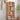 RATTAN FURNITURE Takamatsu Modern Multi-Level Storage Bookshelf from RATTAN FURNITURE