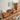 RATTAN FURNITURE Takumi Minimalist Nordic Storage Cabinet from RATTAN FURNITURE