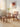 RATTAN FURNITURE Tamarind Chic Luxury Saddle Leather Chair from RATTAN FURNITURE