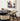 RATTAN FURNITURE Thalassa Ergonomic Solid Wood Dining Chair from RATTAN FURNITURE