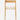 RATTAN FURNITURE Victorina Durable Solid Wood Dining Chair from RATTAN FURNITURE