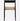 RATTAN FURNITURE Victorina Durable Solid Wood Dining Chair from RATTAN FURNITURE