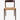 RATTAN FURNITURE Victorina Durable Solid Wood Dining Chair from RATTAN FURNITURE