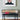 RATTAN FURNITURE XANDER Stylish Retro Double Chair from RATTAN FURNITURE