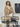 RATTAN FURNITURE XANDER Stylish Retro Double Chair from RATTAN FURNITURE
