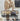 RATTAN FURNITURE XANDER Stylish Retro Double Chair from RATTAN FURNITURE