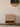 RATTAN FURNITURE Yamaguchi Minimalist Retro Oak Storage Cabinet from RATTAN FURNITURE