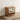 RATTAN FURNITURE Yamaguchi Minimalist Retro Oak Storage Cabinet from RATTAN FURNITURE