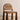 RATTAN FURNITURE Yoko Retro Solid Wood Leisure Chair from RATTAN FURNITURE