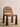 RATTAN FURNITURE Yoko Retro Solid Wood Leisure Chair from RATTAN FURNITURE