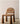 RATTAN FURNITURE Yoko Retro Solid Wood Leisure Chair from RATTAN FURNITURE