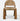 RATTAN FURNITURE Yoko Retro Solid Wood Leisure Chair from RATTAN FURNITURE