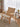 RATTAN FURNITURE Yoshihiro Cozy Natural Wood Sofa from RATTAN FURNITURE