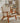 RATTAN FURNITURE Yoshihiro Cozy Natural Wood Sofa from RATTAN FURNITURE