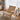 RATTAN FURNITURE Yoshihiro Cozy Natural Wood Sofa from RATTAN FURNITURE