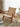 RATTAN FURNITURE Yoshihiro Cozy Natural Wood Sofa from RATTAN FURNITURE