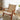 RATTAN FURNITURE Yoshihiro Cozy Natural Wood Sofa from RATTAN FURNITURE